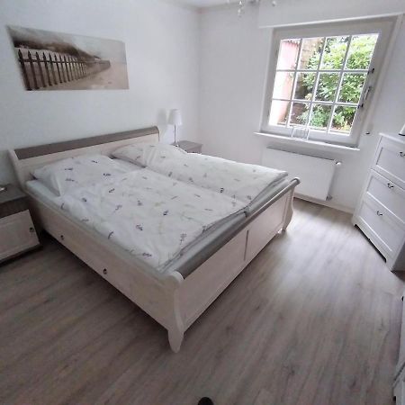 Gaestewohnung Brockerhoff Neunkirchen  Bagian luar foto