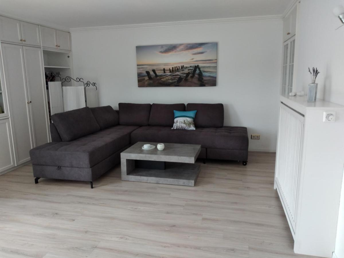 Gaestewohnung Brockerhoff Neunkirchen  Bagian luar foto