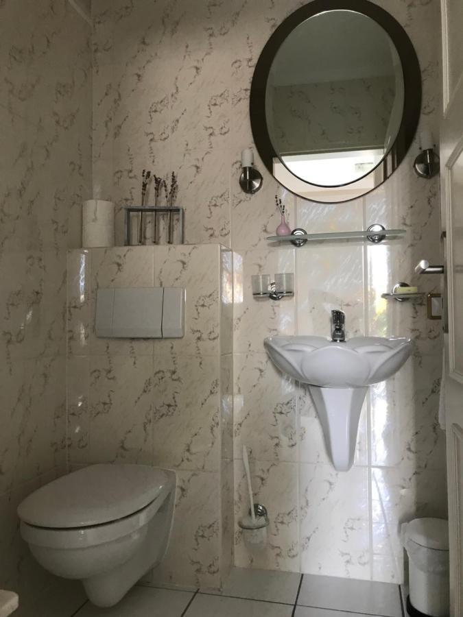 Gaestewohnung Brockerhoff Neunkirchen  Bagian luar foto